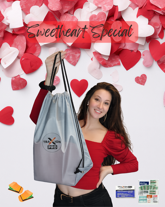 Valentines Sweetheart Special